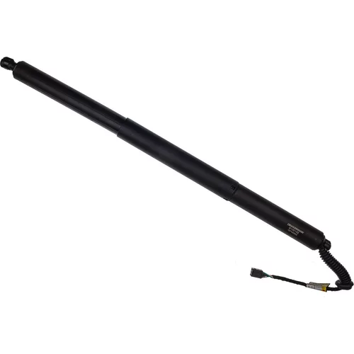Elektromotor, zadná kapota DENCKERMANN G100152