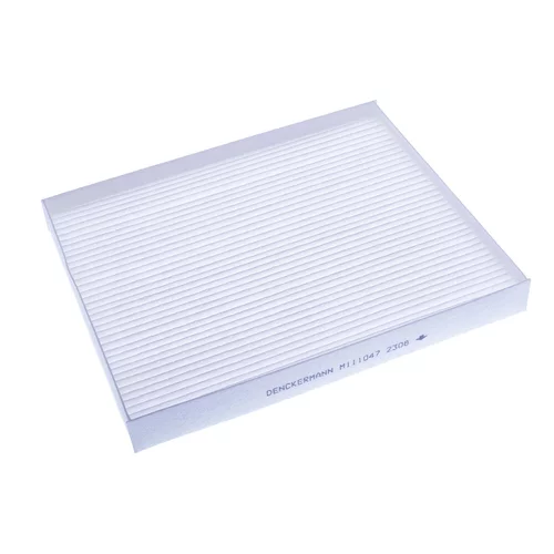 Filter vnútorného priestoru DENCKERMANN M111047