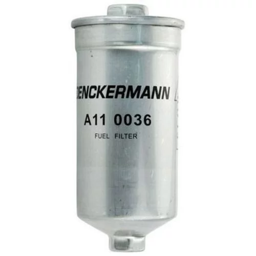 Palivový filter DENCKERMANN A110036