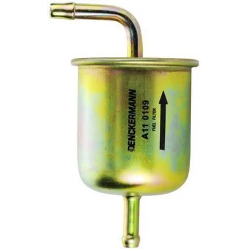 Palivový filter DENCKERMANN A110109