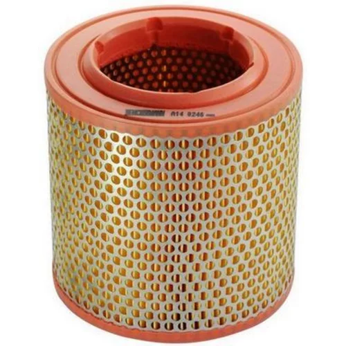 Vzduchový filter DENCKERMANN A140246