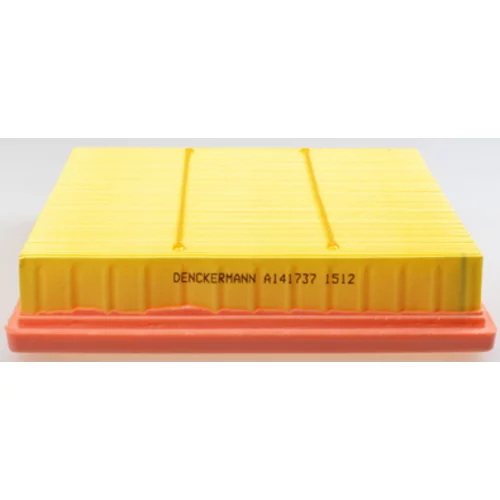 Vzduchový filter DENCKERMANN A141737