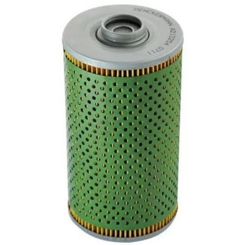 Olejový filter DENCKERMANN A210254