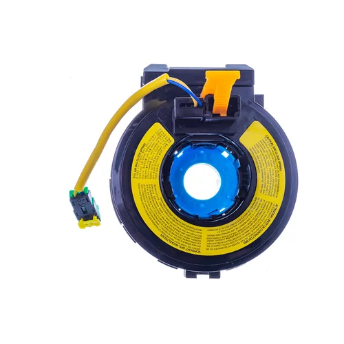 Vinutá pružina, Airbag E900014 /DENCKERMANN/ - obr. 1