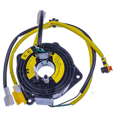 Vinutá pružina, Airbag E900054 /DENCKERMANN/ - obr. 1