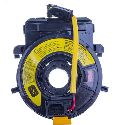 Vinutá pružina, Airbag E900083 /DENCKERMANN/ - obr. 1