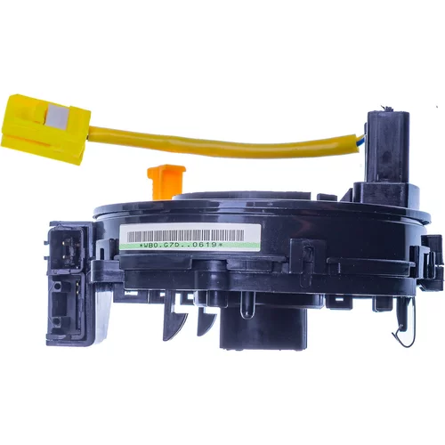 vinutá pružina, Airbag DENCKERMANN E900115