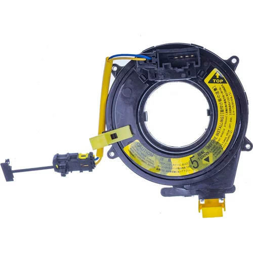 Vinutá pružina, Airbag E900117 /DENCKERMANN/ - obr. 2