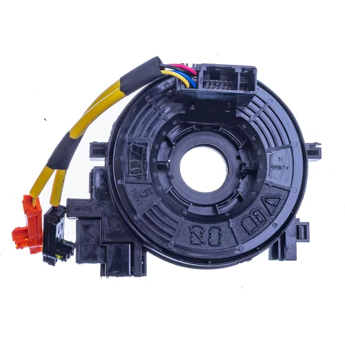 Vinutá pružina, Airbag E900118 /DENCKERMANN/ - obr. 2