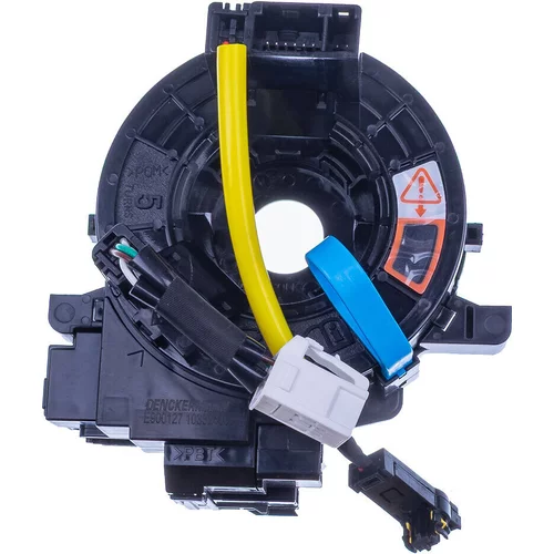 Vinutá pružina, Airbag E900127 /DENCKERMANN/ - obr. 2