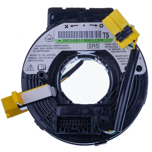 vinutá pružina, Airbag DENCKERMANN E900140