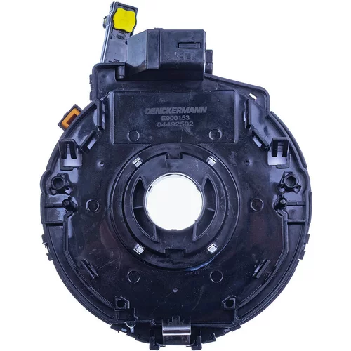 vinutá pružina, Airbag DENCKERMANN E900153