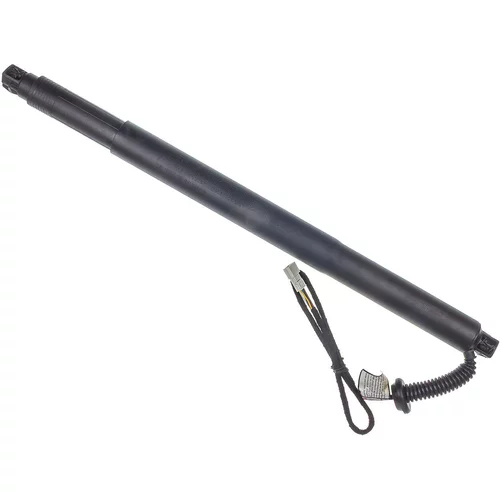 Elektromotor, zadná kapota DENCKERMANN G100016
