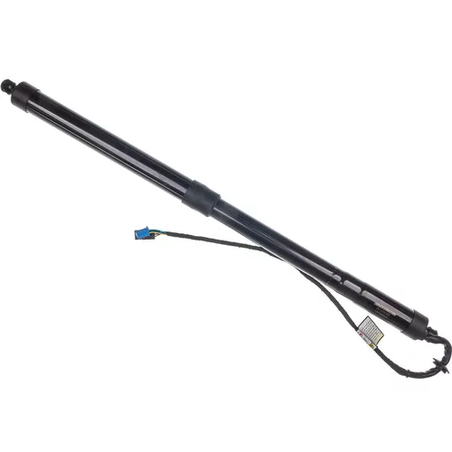 Elektromotor, zadná kapota DENCKERMANN G100068