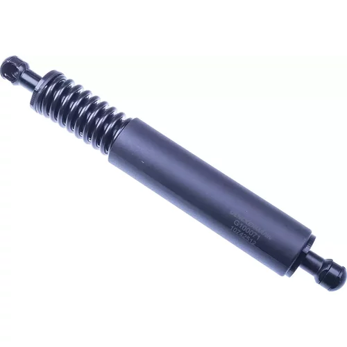 Elektromotor, zadná kapota DENCKERMANN G100071