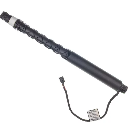 Elektromotor, zadná kapota DENCKERMANN G100088