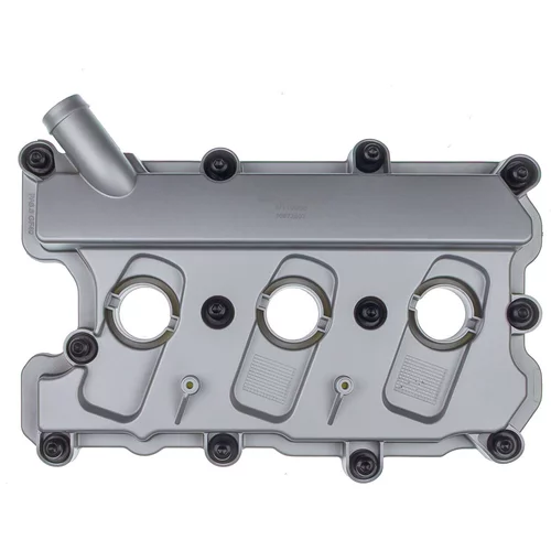Kryt hlavy valcov U110008 /DENCKERMANN/ - obr. 1