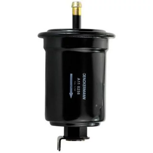 Palivový filter DENCKERMANN A110258