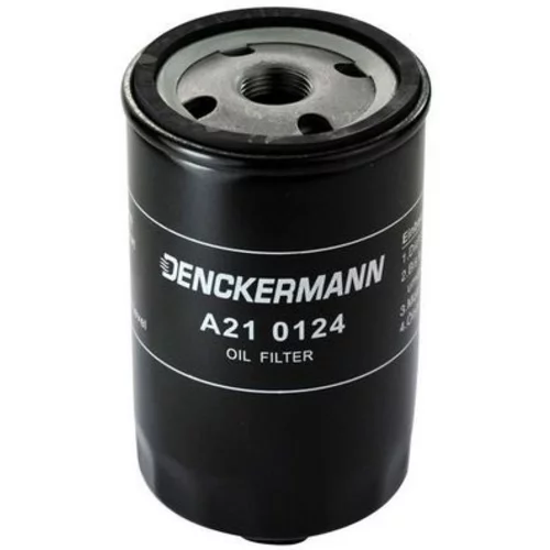 Olejový filter DENCKERMANN A210124