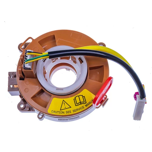 Vinutá pružina, Airbag E900039 /DENCKERMANN/ - obr. 2