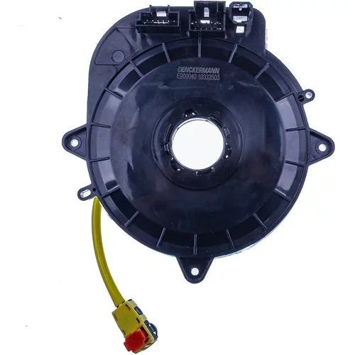 vinutá pružina, Airbag DENCKERMANN E900040
