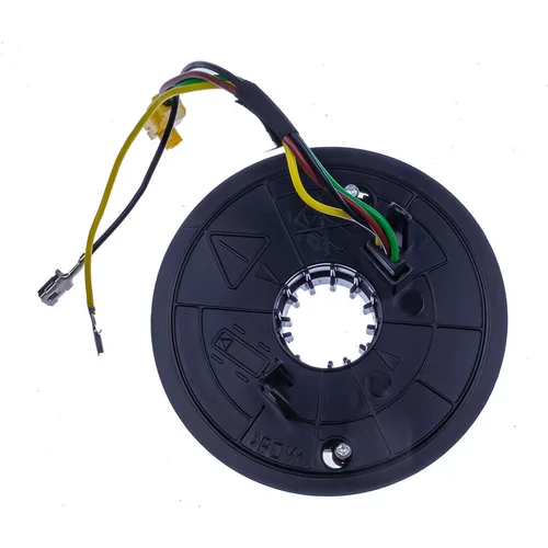 Vinutá pružina, Airbag E900042 /DENCKERMANN/ - obr. 1