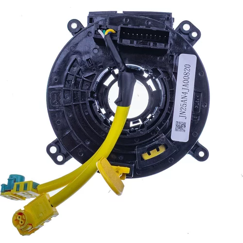 Vinutá pružina, Airbag E900045 /DENCKERMANN/ - obr. 1