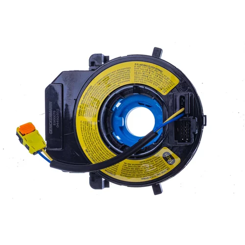 Vinutá pružina, Airbag E900078 /DENCKERMANN/ - obr. 1