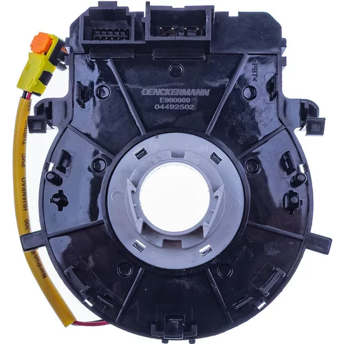 Vinutá pružina, Airbag E900080 /DENCKERMANN/ - obr. 1
