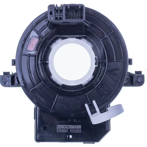 vinutá pružina, Airbag DENCKERMANN E900091