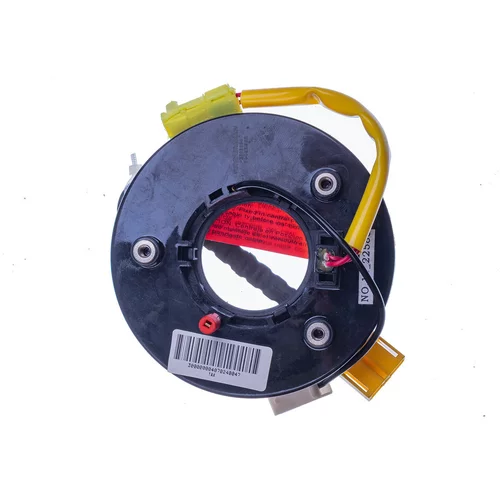 Vinutá pružina, Airbag E900094 /DENCKERMANN/ - obr. 1