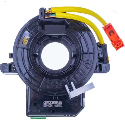 Vinutá pružina, Airbag E900096 /DENCKERMANN/ - obr. 1