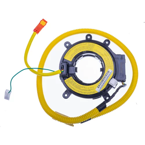 Vinutá pružina, Airbag E900099 /DENCKERMANN/ - obr. 2