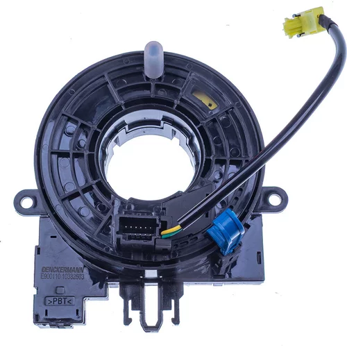 Vinutá pružina, Airbag E900110 /DENCKERMANN/ - obr. 1