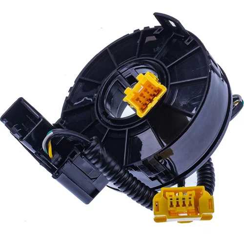Vinutá pružina, Airbag E900145 /DENCKERMANN/ - obr. 2