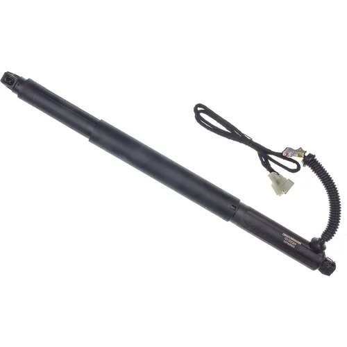 Elektromotor, zadná kapota DENCKERMANN G100024
