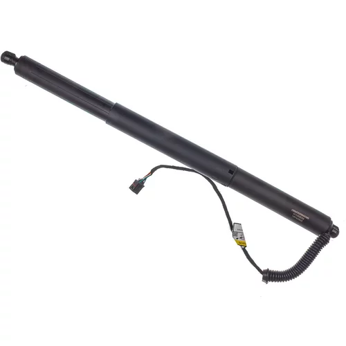 Elektromotor, zadná kapota DENCKERMANN G100039