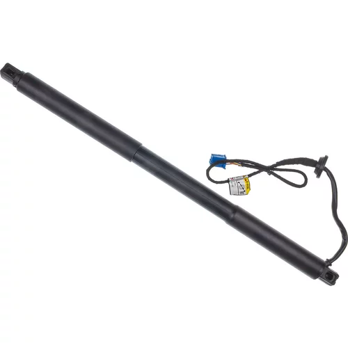 Elektromotor, zadná kapota DENCKERMANN G100062