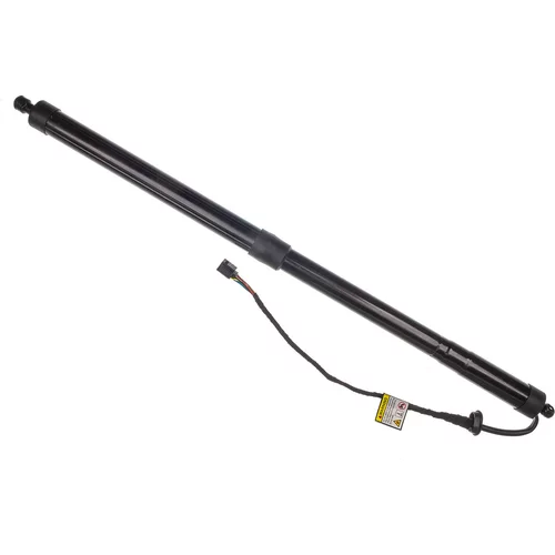 Elektromotor, zadná kapota DENCKERMANN G100063