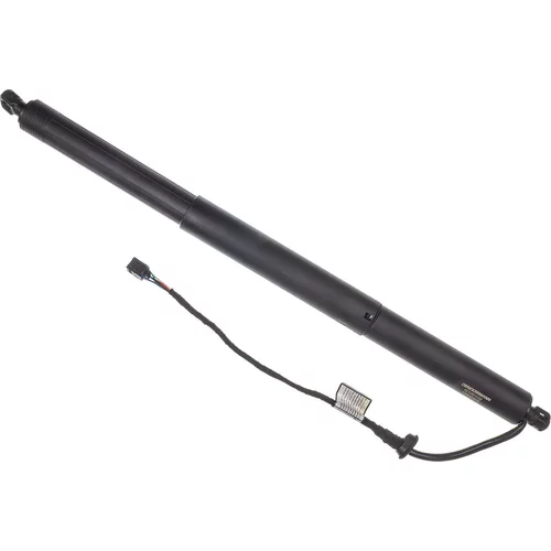 Elektromotor, zadná kapota DENCKERMANN G100102