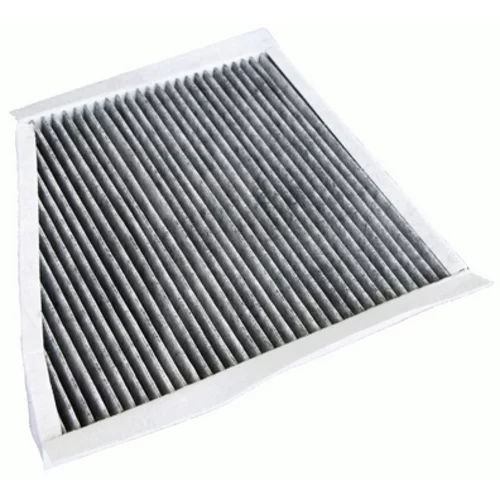 Filter vnútorného priestoru M110700K /DENCKERMANN/