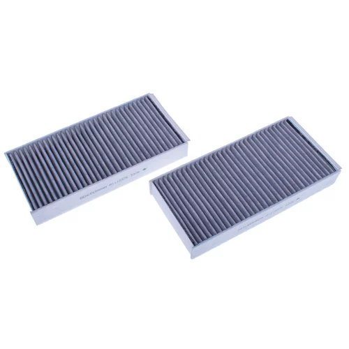 Filter vnútorného priestoru DENCKERMANN M111037K