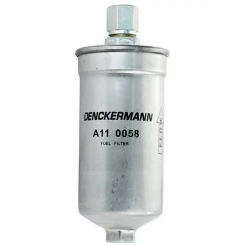 Palivový filter DENCKERMANN A110058