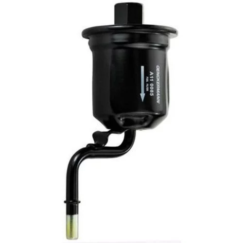 Palivový filter DENCKERMANN A110085