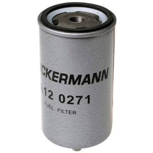 Palivový filter DENCKERMANN A120271