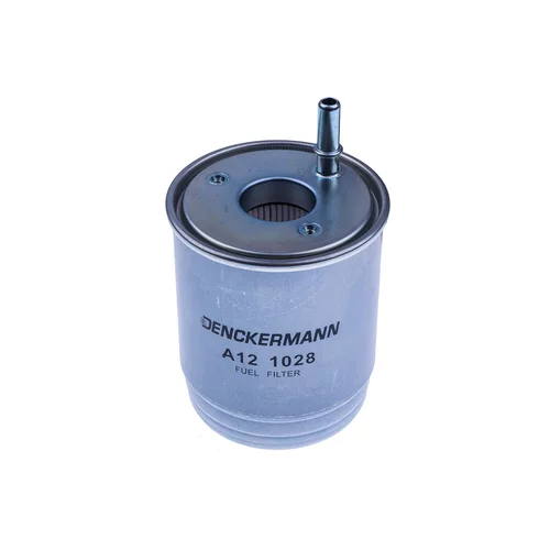 Palivový filter DENCKERMANN A121028