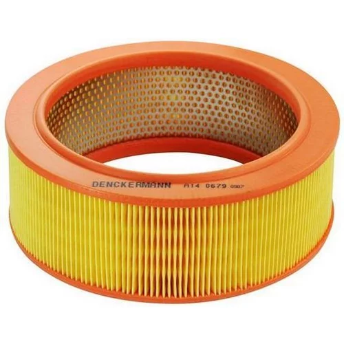 Vzduchový filter DENCKERMANN A140679