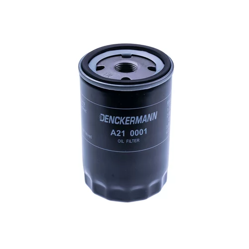 Olejový filter DENCKERMANN A210001-S