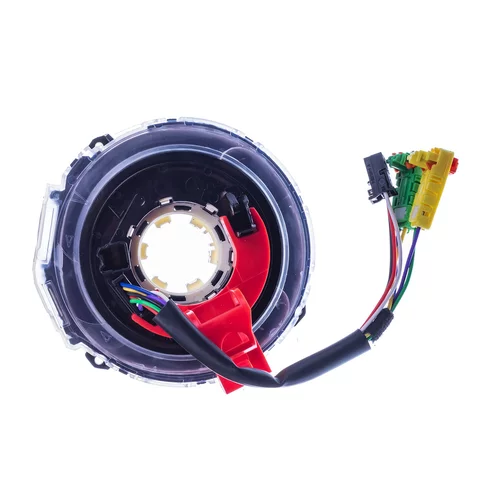 Vinutá pružina, Airbag E900024 /DENCKERMANN/ - obr. 1