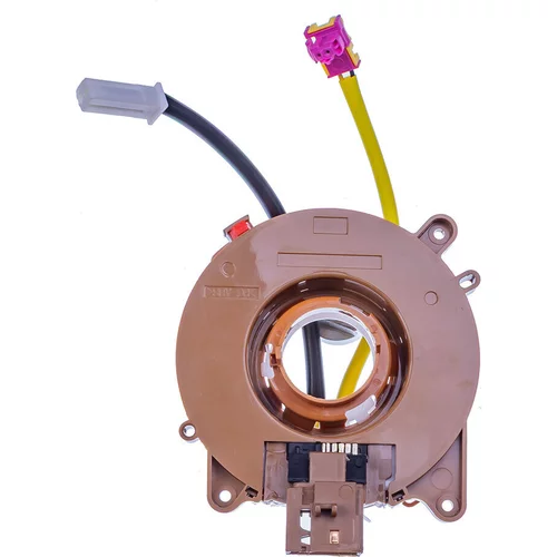vinutá pružina, Airbag DENCKERMANN E900039